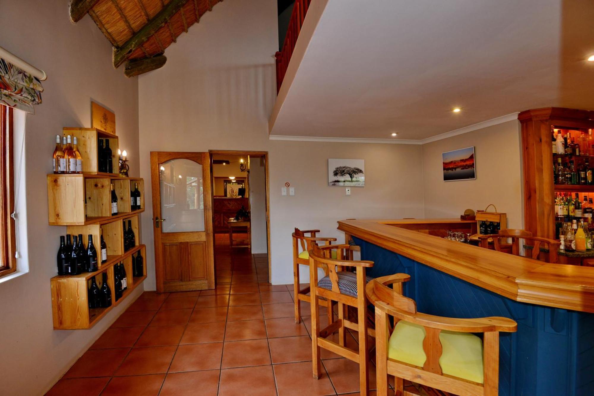 Montusi Mountain Lodge Bonjaneni エクステリア 写真