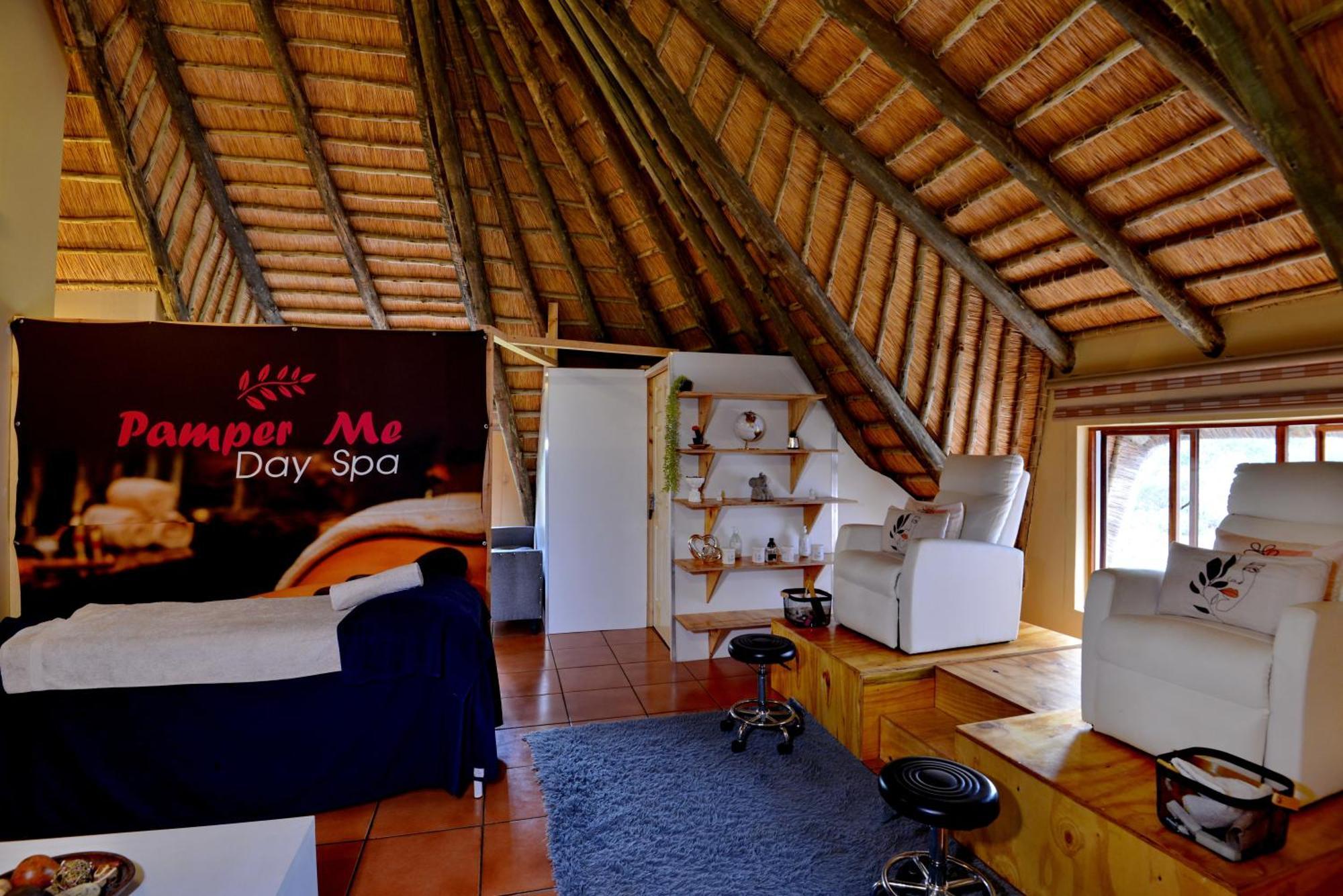 Montusi Mountain Lodge Bonjaneni エクステリア 写真
