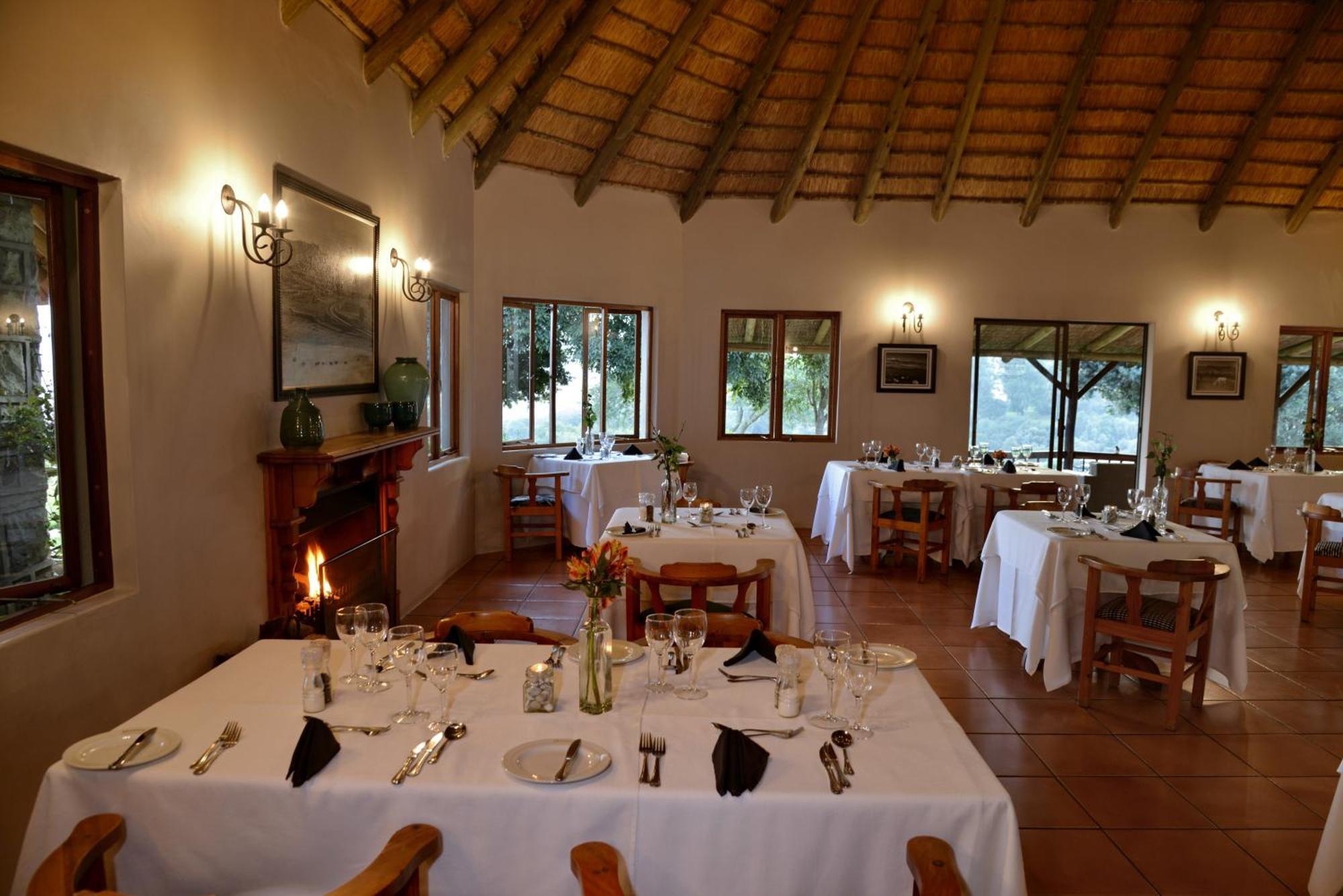 Montusi Mountain Lodge Bonjaneni エクステリア 写真