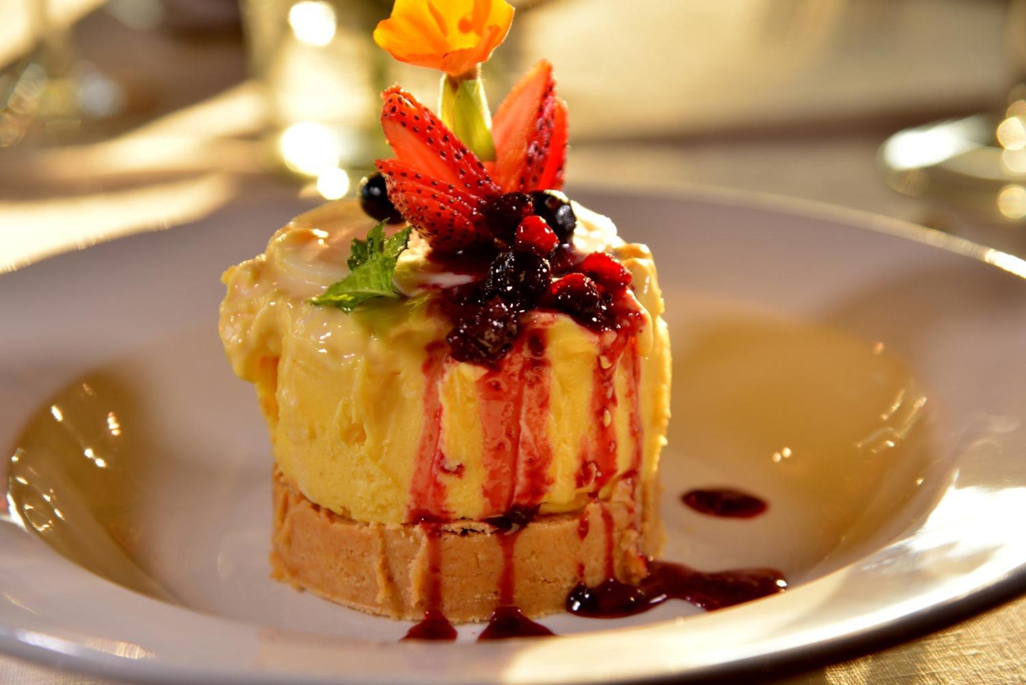 Montusi Mountain Lodge Bonjaneni エクステリア 写真