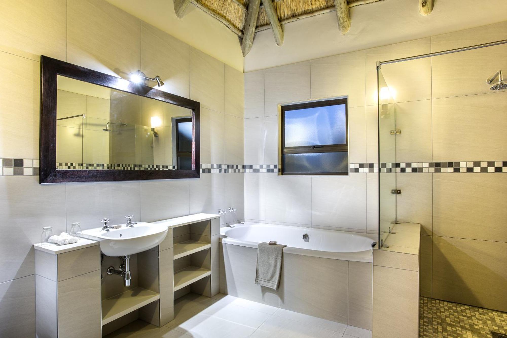 Montusi Mountain Lodge Bonjaneni 部屋 写真