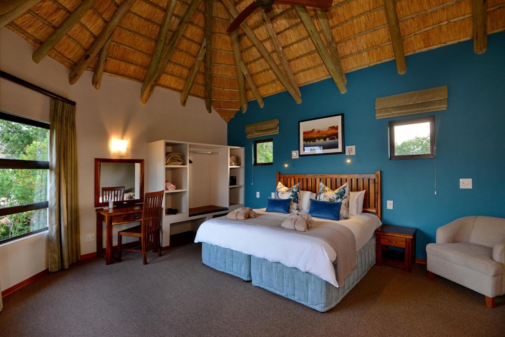 Montusi Mountain Lodge Bonjaneni エクステリア 写真