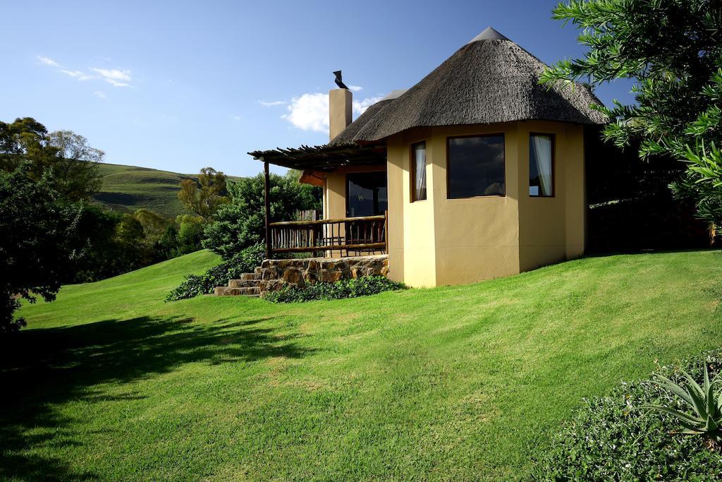 Montusi Mountain Lodge Bonjaneni 部屋 写真
