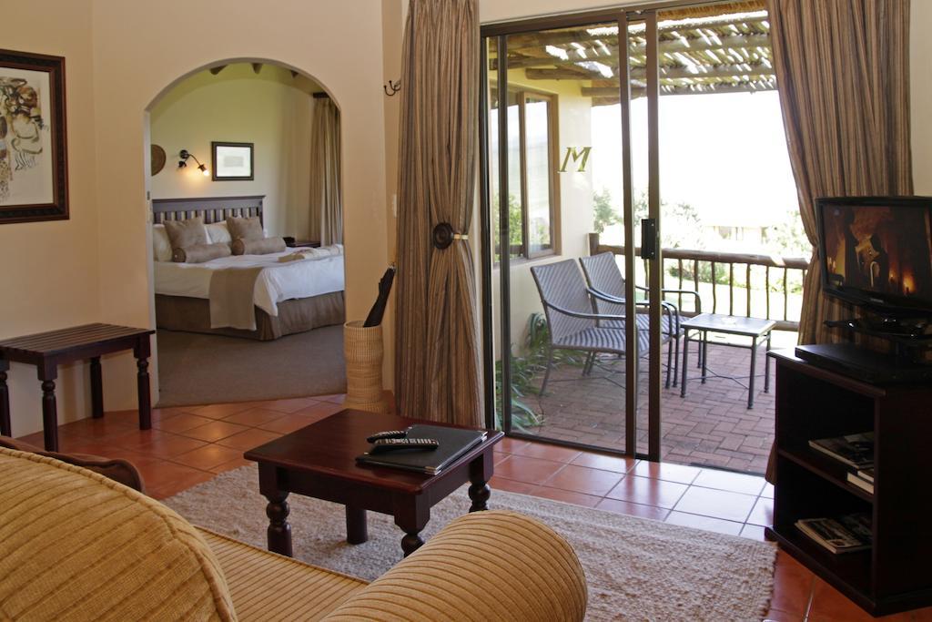 Montusi Mountain Lodge Bonjaneni 部屋 写真