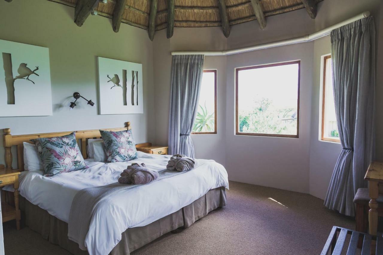 Montusi Mountain Lodge Bonjaneni エクステリア 写真
