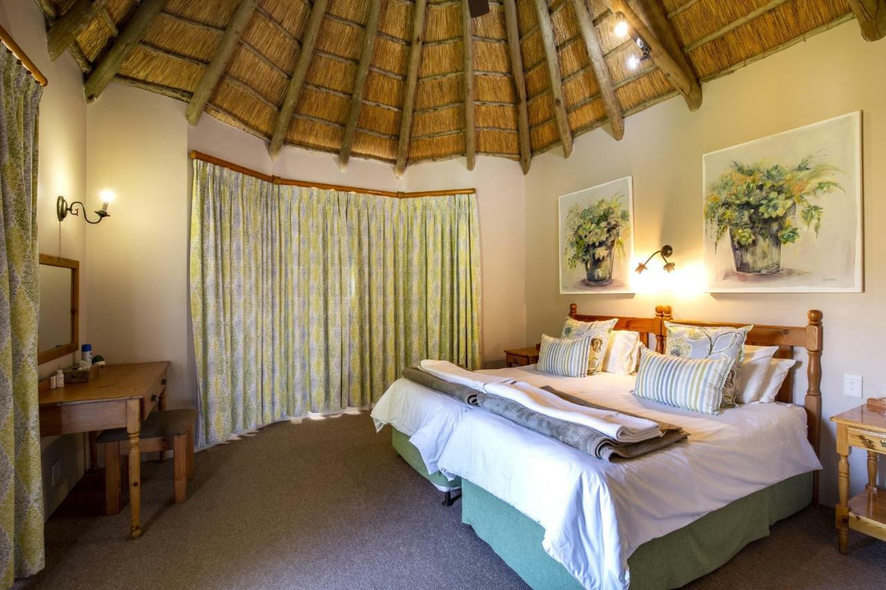 Montusi Mountain Lodge Bonjaneni エクステリア 写真