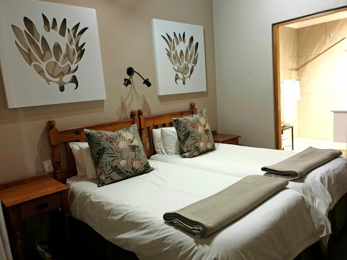 Montusi Mountain Lodge Bonjaneni エクステリア 写真
